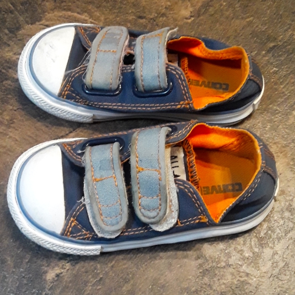 Converse